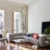 Eames Coffee Table Vitra
