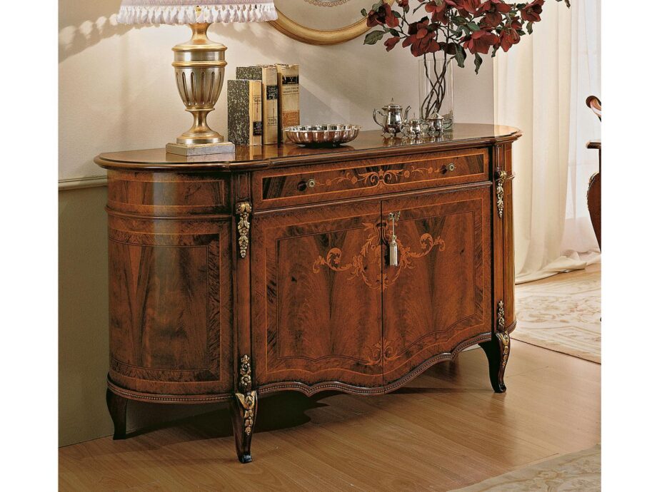 Reggenza Sideboard Barnini Oseo