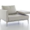 241 Privè Divano Sofa Cassina