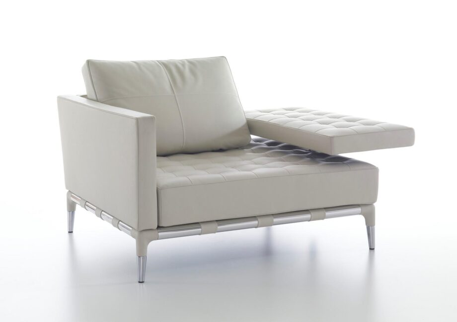 241 Privè Divano Sofa Cassina