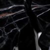 Monochrome Faux Marble Console Boca Do Lobo