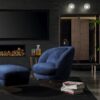 Space Armchair Grilli