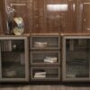 Dedalo Sideboard Bruno Zampa