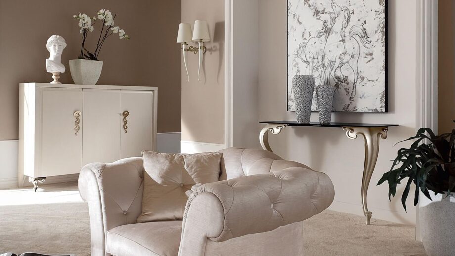 George Sideboard Cantori