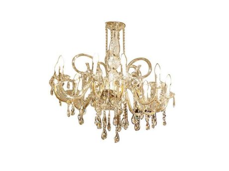 Reggenza Luxury