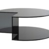 Pacman Coffee Table Tonin Casa