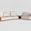 Grand Tour Ii Sofa Mantellassi 1926