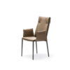 Isabel ML Chair Cattelan Italia