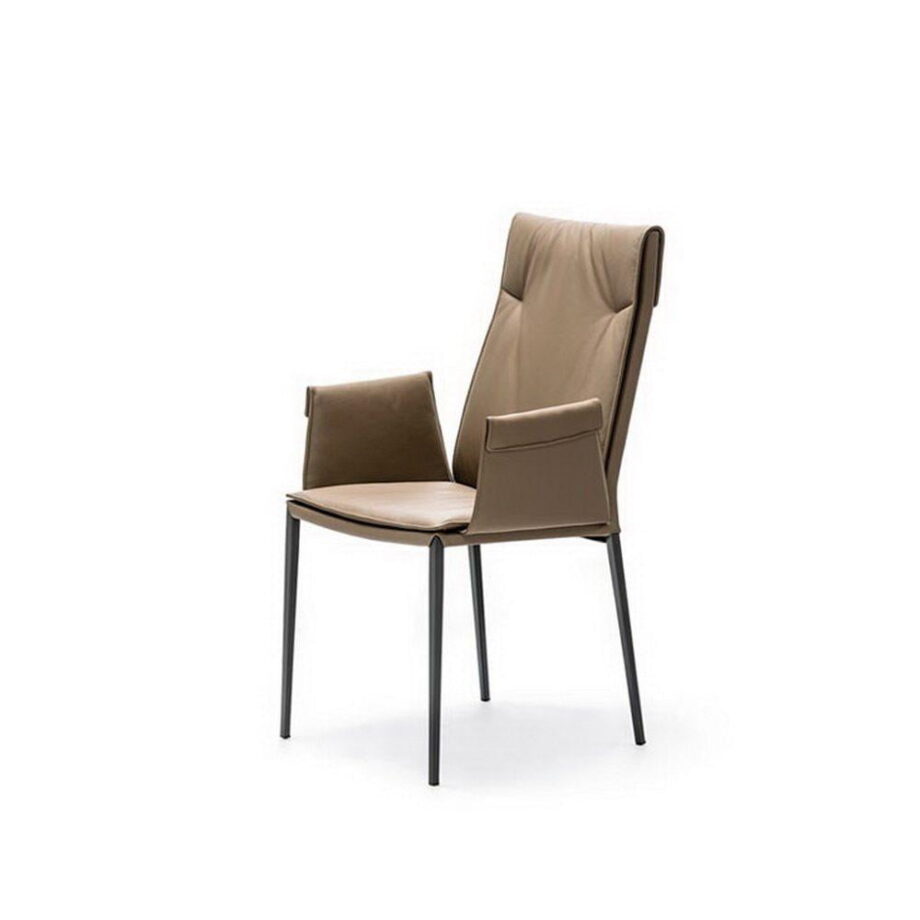 Isabel ML Chair Cattelan Italia