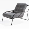 Maggiolina Chaise Longue Zanotta
