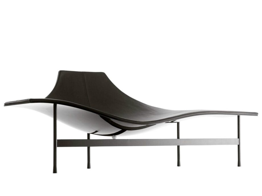 Terminal 1 Chaise Longue Bb Italia