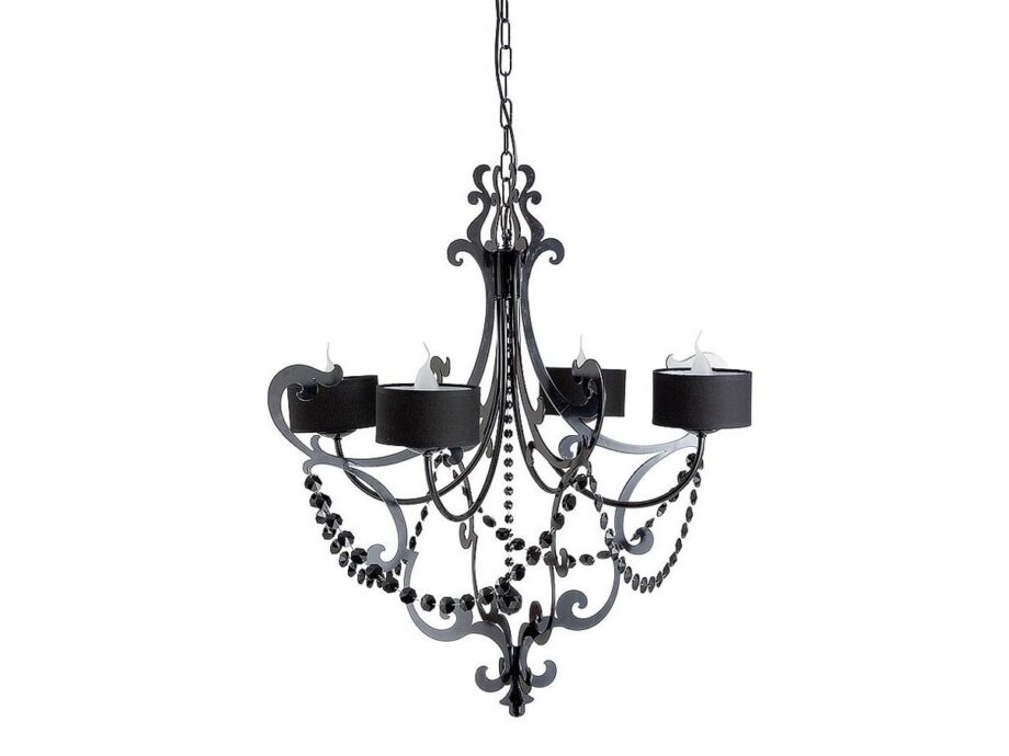 Iago Pendant Lamp Cantori