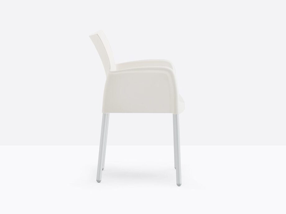 Ice 850 Outdoor Chair Pedrali
