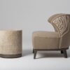 La Parigina Pouf Mantellassi 1926