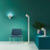 Rei Wall Lamp Zava