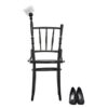 Extension Chair Chair Moooi