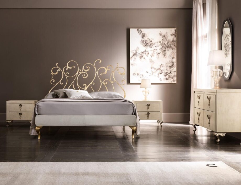 Klimt Bed Cantori