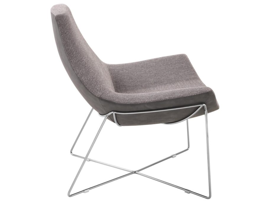 York Armchair Riflessi