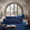 Argo Sofa Natuzzi Italia
