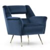 Ile Armchair Minotti