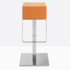Hx 4445g Bar Chair Pedrali