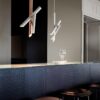 Tubes 3 Pendant Lamp Nemo
