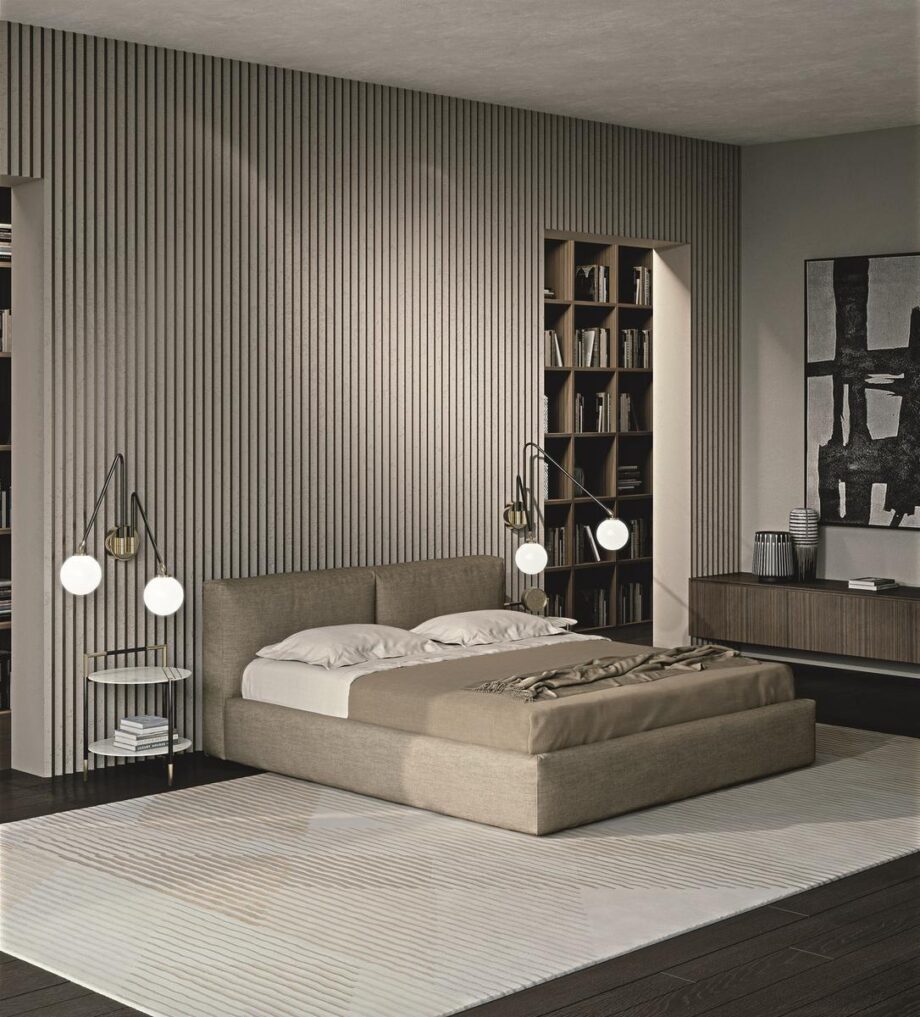 Kevin Coffee Table Frigerio