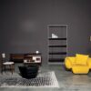 Bourgeois Bookcase Baxter