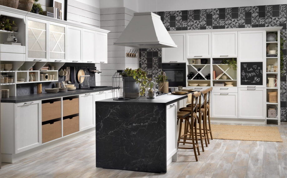 Contempo Kitchen Creo Kitchens