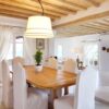Audrey Pendant Lamp Contardi