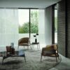 Liza Armchair Frigerio