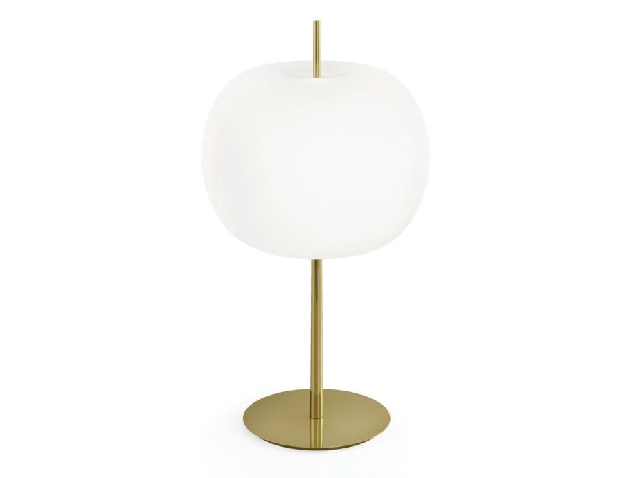 Kushi Xl Table Lamp Kundalini