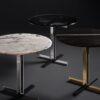Catlin Coffee Table Minotti