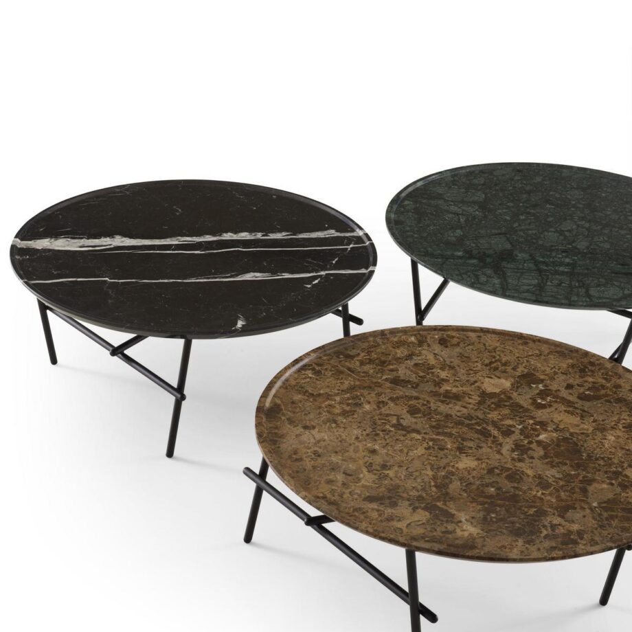 Yuragi Coffee Table Ligne Roset