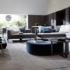 Domino Next Pouf Molteni