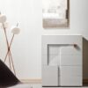 Logos Chest Of Drawers Pianca