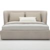 1400 Tondo Bed Rolf Benz