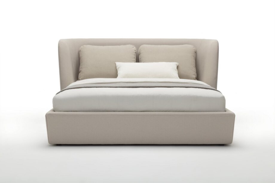 1400 Tondo Bed Rolf Benz