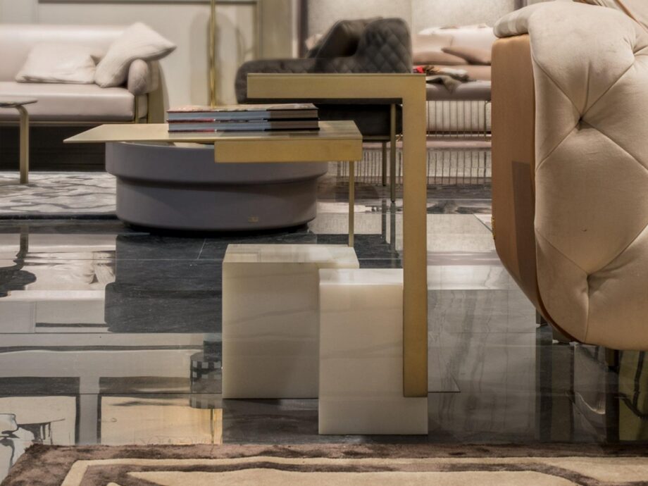 Tag Coffee Table Formitalia