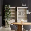 Statistocrat Suspended Lamp Pendant Lamp Moooi