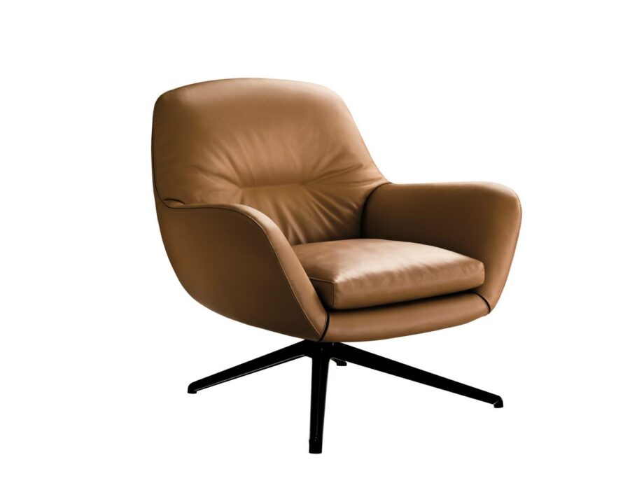 Jensen Armchair Minotti