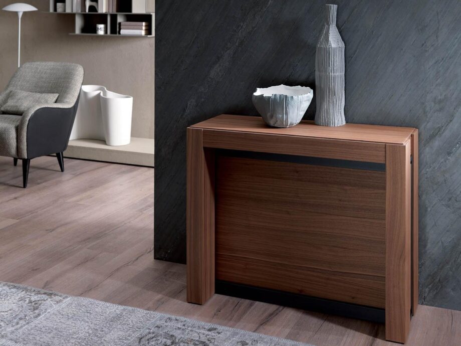 A4 Console Ozzio Italia