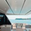 Zeno Up Frosted Spotlight Artemide