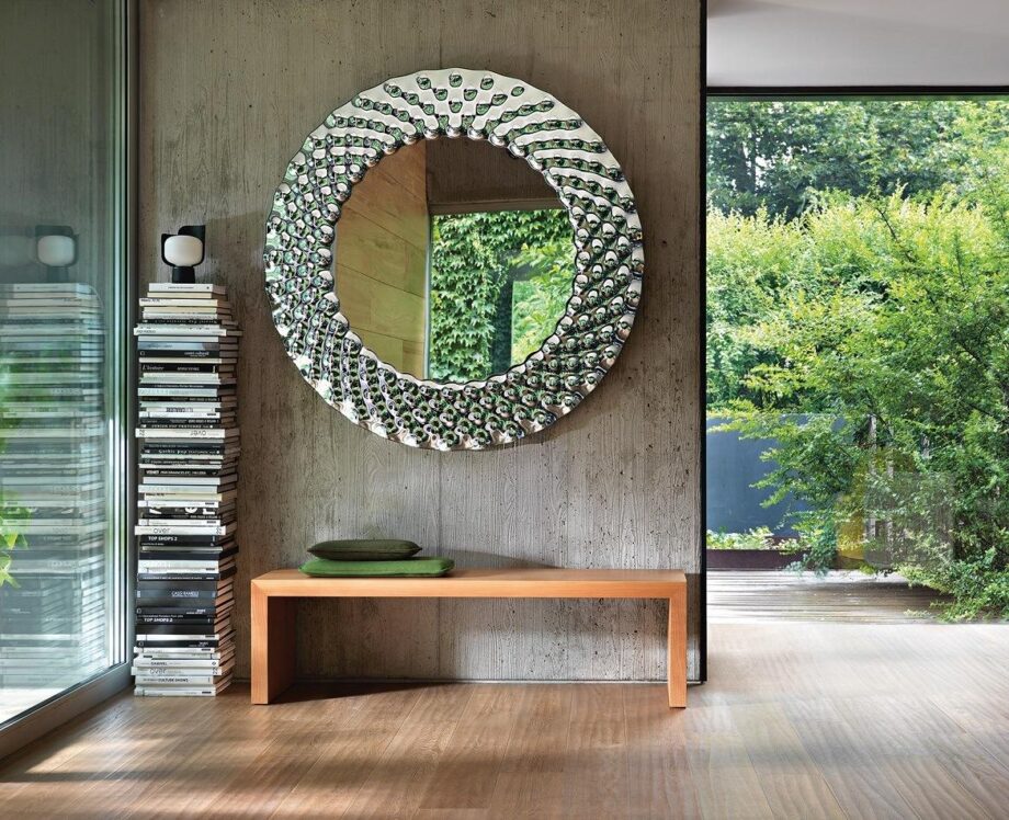 Pop Mirror Fiam