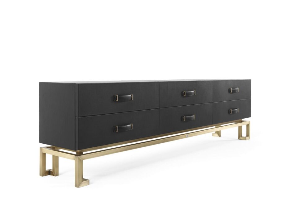 Trafalgar Sideboard Gianfranco Ferre Home