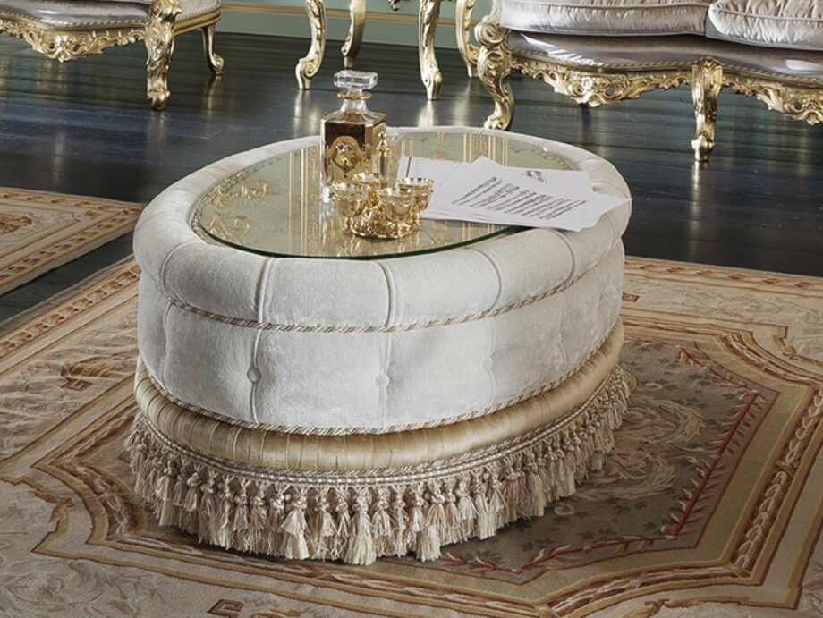 14617 Coffee Table Modenese Gastone