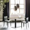 Ipanema Keramik Table Cattelan Italia