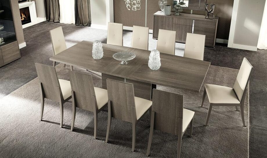 Tivoli Living Room Set Alf Italia