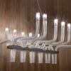 Stardust Sp R Pendant Lamp Vistosi