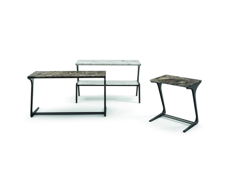 Vintage Console Frigerio